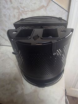 Utensil caddy