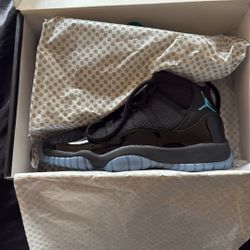 Jordan Gamma 11s 