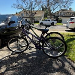 Mountain Bikes For Adults 