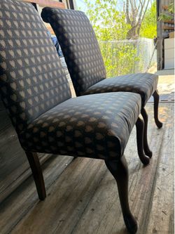 Dinning Chairs