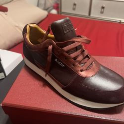 Ballys Size 38 Women Size Unisex 37 Men For 150.00