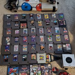 NES Collection 