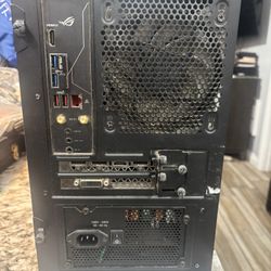 Gaming PC – Ryzen 7 / GTX 1070 / 16GB RAM – Ready to Play