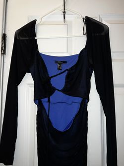 Forever 21 Dress 