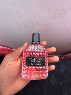 Valentine Milano