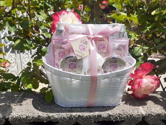 Mother's Day Gift Baskets
