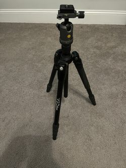 Tripods