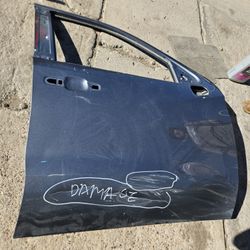 Chevy Silverado 1500 Right Door Oem