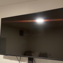 Insignia 4K UHD 55” Smart Fire TV