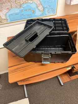 Toolbox