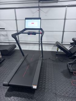 Near New Peloton Tread 2024 - Lawrenceville