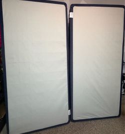 King Size 5” Box Spring