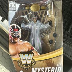 Rey Misterio