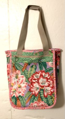Large Tote Bag