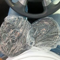 Kenwood Custom Fit Speaker 6×8 Inch 2way