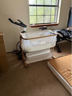 Bassinet