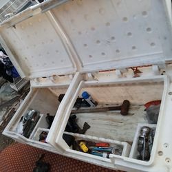 Big Tool Box