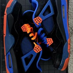Air Jordan 4 Retro (Cavs)
