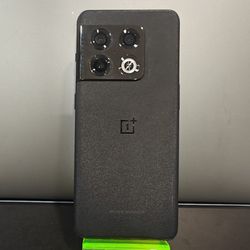 OnePlus 10 Pro 5G 128 🔐 (Unlocked) 🔐 For Any Company 