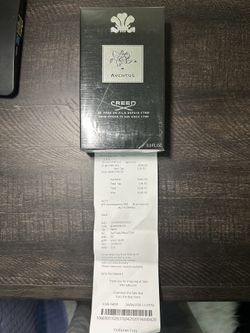 Creed Aventus Cologne