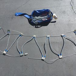 Snow chains for tires- Does Not fit 2018 Honda Pilot