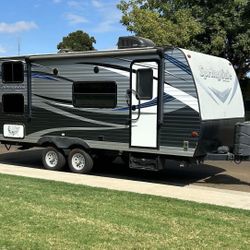 2019 Springdale Keystone