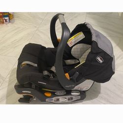 Car Seat