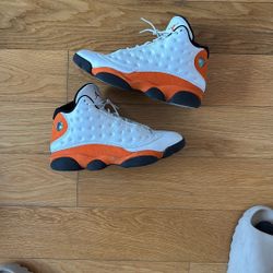 jordan 13 “starfish”