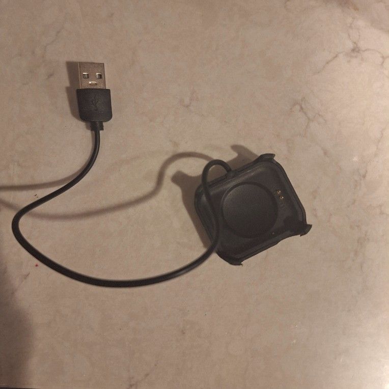 Smart Watch Charger