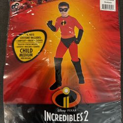 Kids Costume