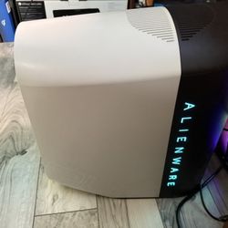 Alienware Aurora R9 Pc W/RTX 4070 Due OC