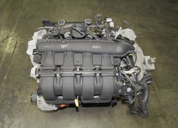 2013 2014 2015 2016 2017 2018 Nissan Sentra Engine MRA8 1.8L JDM (ENGINE ONLY)