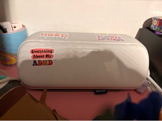 Cricut