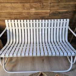 1940"s Vintage Gliders