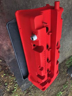 Rsx , tsx , civic si valve covers