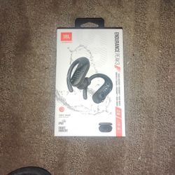 JBL Endurance Peak 3