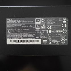 Laptop Power Adapter