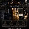 Empire Fragrance ||Luis Torres