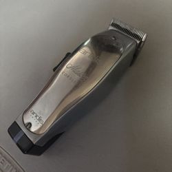 Andis Master MLC Cordless 