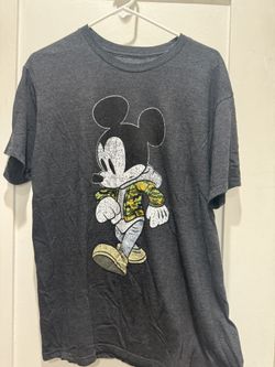 Disney Mickey T shirt