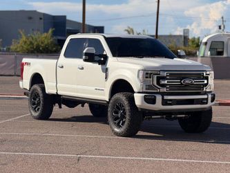 2022 Ford F-350
