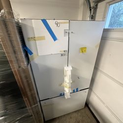Cafe Fridge