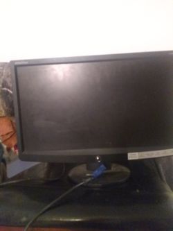 Monitor