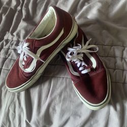 Vans Mens 11