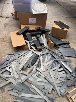 Blades for dismantling pallets, Navajas, Cuchillas, Saw, Sawzall, hojas de soso