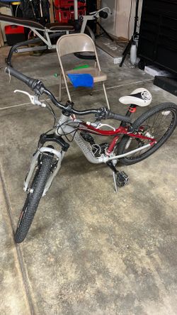 Specialized hot rock 24