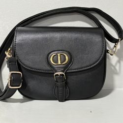 Christian Dior, Bobby flap bag