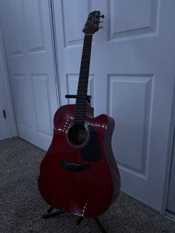 Takamine Gd30 6 Strings