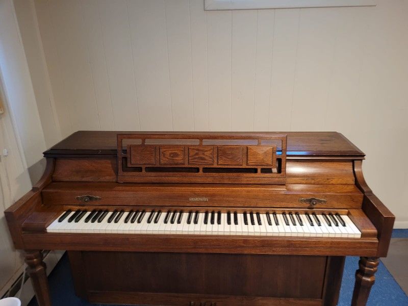 Piano