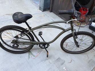Electra bike